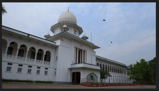 বেদখল জমির দখল ফিরে পেতে করণীয়